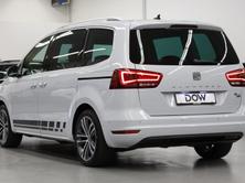 SEAT Alhambra 2.0 TDI 177 Hola FR 4x4DSG S/S, Diesel, Occasion / Gebraucht, Automatik - 6