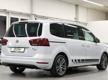 SEAT Alhambra 2.0 TDI 177 Hola FR 4x4DSG S/S, Diesel, Occasion / Gebraucht, Automatik - 7