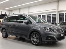 SEAT Alhambra 2.0 TDI 184 FR Li. 4x4 DSG S/S, Diesel, Occasion / Gebraucht, Automatik - 2