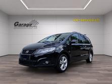 SEAT Alhambra 2.0 TDI Style 4Drive, Diesel, Occasion / Gebraucht, Automatik - 2