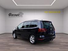 SEAT Alhambra 2.0 TDI Style 4Drive, Diesel, Occasion / Gebraucht, Automatik - 4