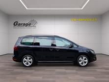 SEAT Alhambra 2.0 TDI Style 4Drive, Diesel, Occasion / Gebraucht, Automatik - 5