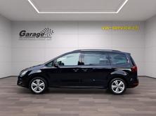 SEAT Alhambra 2.0 TDI Style 4Drive, Diesel, Occasion / Gebraucht, Automatik - 6