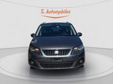 SEAT Alhambra 2.0 TDI ITECH 4x4, Diesel, Occasion / Gebraucht, Handschaltung - 2