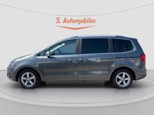 SEAT Alhambra 2.0 TDI ITECH 4x4, Diesel, Occasion / Gebraucht, Handschaltung - 3