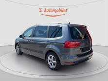 SEAT Alhambra 2.0 TDI ITECH 4x4, Diesel, Occasion / Gebraucht, Handschaltung - 4