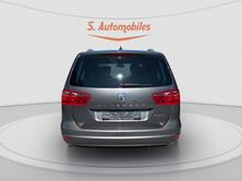 SEAT Alhambra 2.0 TDI ITECH 4x4, Diesel, Occasion / Gebraucht, Handschaltung - 5