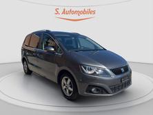 SEAT Alhambra 2.0 TDI ITECH 4x4, Diesel, Occasion / Gebraucht, Handschaltung - 6