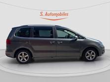 SEAT Alhambra 2.0 TDI ITECH 4x4, Diesel, Occasion / Gebraucht, Handschaltung - 7