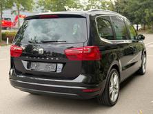 SEAT Alhambra 2.0 TDI Style Eco DSG, Diesel, Occasion / Gebraucht, Automatik - 4