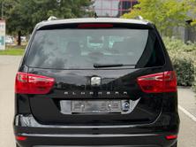 SEAT Alhambra 2.0 TDI Style Eco DSG, Diesel, Occasion / Gebraucht, Automatik - 5