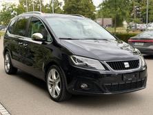 SEAT Alhambra 2.0 TDI Style Eco DSG, Diesel, Occasion / Gebraucht, Automatik - 6