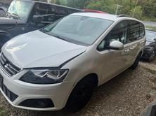 SEAT Alhambra 2.0 TDI Style Advanced 4X4 4Drive, Diesel, Occasioni / Usate, Automatico - 2