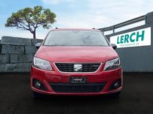 SEAT Alhambra 1.4 TSI Hola FR DSG S/S, Benzin, Occasion / Gebraucht, Automatik - 2