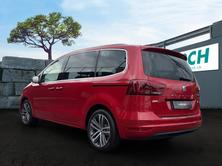 SEAT Alhambra 1.4 TSI Hola FR DSG S/S, Benzin, Occasion / Gebraucht, Automatik - 5