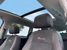 SEAT Alhambra 1.4 TSI Hola FR DSG S/S, Benzin, Occasion / Gebraucht, Automatik - 6