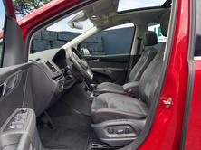 SEAT Alhambra 1.4 TSI Hola FR DSG S/S, Benzin, Occasion / Gebraucht, Automatik - 7