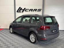 SEAT Alhambra 1.4 TSI Reference S/S 7Pl, Benzina, Occasioni / Usate, Manuale - 3