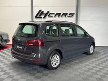 SEAT Alhambra 1.4 TSI Reference S/S 7Pl, Benzina, Occasioni / Usate, Manuale - 4