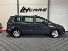 SEAT Alhambra 1.4 TSI Reference S/S 7Pl, Benzina, Occasioni / Usate, Manuale - 5