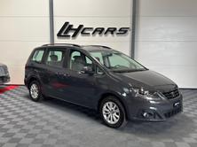 SEAT Alhambra 1.4 TSI Reference S/S 7Pl, Benzina, Occasioni / Usate, Manuale - 6