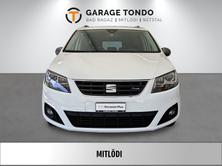 SEAT Alhambra 2.0 TDI 184 FR Li. 4x4 DSG S/S, Diesel, Occasion / Gebraucht, Automatik - 2