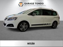 SEAT Alhambra 2.0 TDI 184 FR Li. 4x4 DSG S/S, Diesel, Occasion / Gebraucht, Automatik - 3