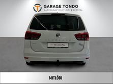 SEAT Alhambra 2.0 TDI 184 FR Li. 4x4 DSG S/S, Diesel, Occasion / Gebraucht, Automatik - 5