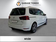 SEAT Alhambra 2.0 TDI 184 FR Li. 4x4 DSG S/S, Diesel, Occasion / Gebraucht, Automatik - 6
