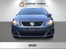 SEAT Alhambra 1.4 TSI Hola FR DSG S/S, Benzin, Occasion / Gebraucht, Automatik - 2