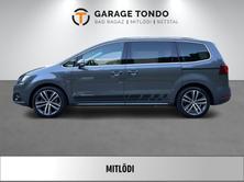 SEAT Alhambra 1.4 TSI Hola FR DSG S/S, Benzin, Occasion / Gebraucht, Automatik - 4