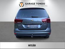 SEAT Alhambra 1.4 TSI Hola FR DSG S/S, Benzin, Occasion / Gebraucht, Automatik - 5