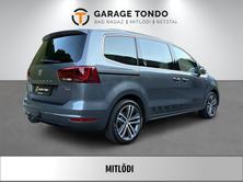 SEAT Alhambra 1.4 TSI Hola FR DSG S/S, Benzin, Occasion / Gebraucht, Automatik - 7
