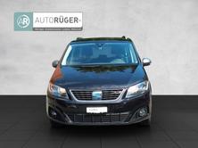 SEAT Alhambra 2.0 TDI 4Drive Style, Diesel, Occasion / Gebraucht, Automatik - 2