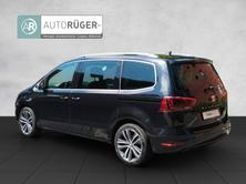 SEAT Alhambra 2.0 TDI 4Drive Style, Diesel, Occasion / Gebraucht, Automatik - 4