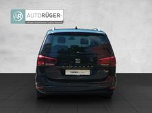 SEAT Alhambra 2.0 TDI 4Drive Style, Diesel, Occasion / Gebraucht, Automatik - 5
