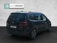 SEAT Alhambra 2.0 TDI 4Drive Style, Diesel, Occasion / Gebraucht, Automatik - 6