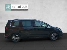SEAT Alhambra 2.0 TDI 4Drive Style, Diesel, Occasion / Gebraucht, Automatik - 7