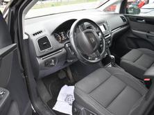 SEAT Alhambra 2.0 TSI Style Viva DSG, Petrol, Second hand / Used, Automatic - 2