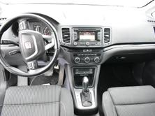 SEAT Alhambra 2.0 TSI Style Viva DSG, Petrol, Second hand / Used, Automatic - 4