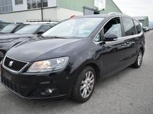 SEAT Alhambra 2.0 TSI Style Viva DSG, Petrol, Second hand / Used, Automatic - 6