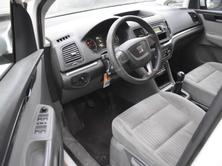 SEAT Alhambra 2.0 TDI Style 4x4, Diesel, Second hand / Used, Manual - 2