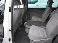 SEAT Alhambra 2.0 TDI Style 4x4, Diesel, Second hand / Used, Manual - 3