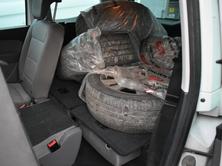 SEAT Alhambra 2.0 TDI Style 4x4, Diesel, Second hand / Used, Manual - 5