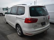 SEAT Alhambra 2.0 TDI Style 4x4, Diesel, Second hand / Used, Manual - 6