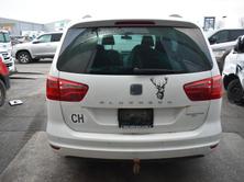 SEAT Alhambra 2.0 TDI Style 4x4, Diesel, Second hand / Used, Manual - 7