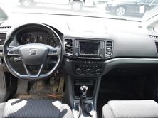 SEAT Alhambra 2.0 TDI Style 4Drive, Diesel, Second hand / Used, Manual - 4