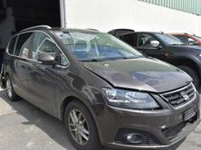 SEAT Alhambra 2.0 TDI Style 4Drive, Diesel, Second hand / Used, Manual - 7