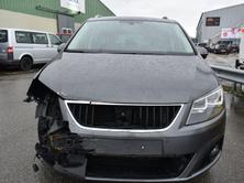 SEAT Alhambra 2.0 TDI Ecomotive Style ITECH, Diesel, Occasion / Utilisé, Manuelle - 2