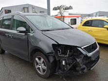 SEAT Alhambra 2.0 TDI Ecomotive Style ITECH, Diesel, Occasion / Utilisé, Manuelle - 3